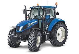 Filtry New Holland / Ford/